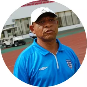 Karim Abdul Razak - Ghanaian coach