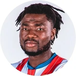 karim abubakar - Footballer