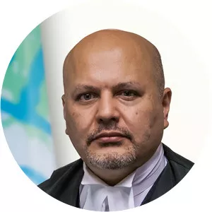 Karim Ahmad Khan