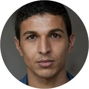 Karim Ait M'Hand - Actor