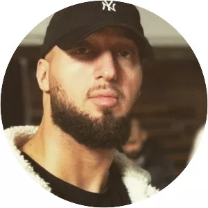 Karim Alger - Musical artist