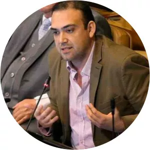 Karim Antonio Bianchi Retamales