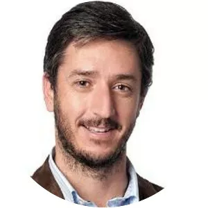 Karim Augusto Alume Sbodio - Politician