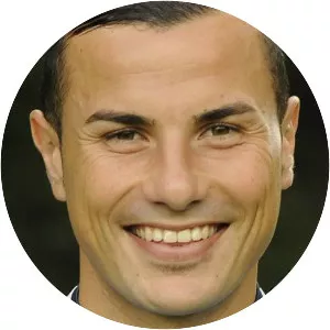 Karim Azamoum - Footballer