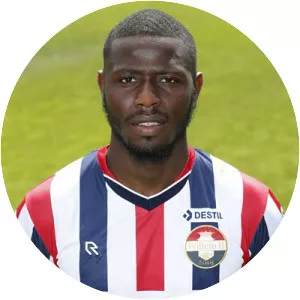 Karim Coulibaly - Senegalese footballer