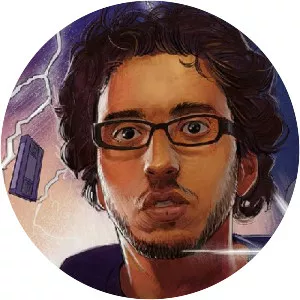 Karim Debbache - YouTuber