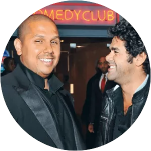 Karim Debbouze - Movie director