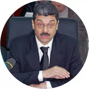 Karim Djoudi