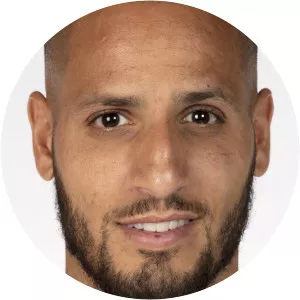 Karim El Ahmadi