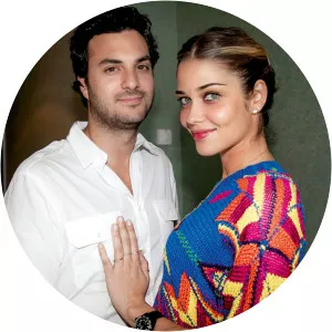 Karim El Chiaty photograph