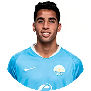 Karim El Kounni Torres