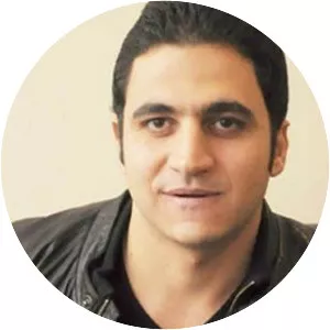 Karim El Sobky - Film director