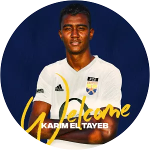 Karim El Tayeeb