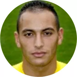 Karim Fachtali - Football player