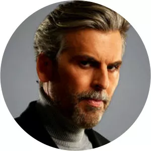 Karim Farouk Blood and Treasure