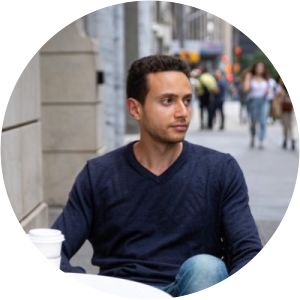 Karim Fathi - Researcher