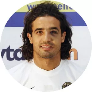Karim Fegrouche - Moroccan goalkeeper