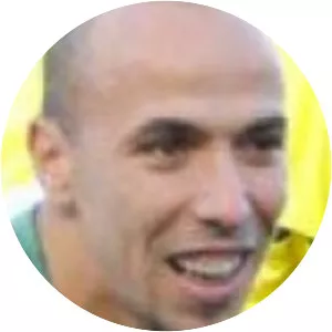 Karim Ghazi - Algerian footballer
