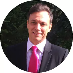 Karim Gherab Martín - Author