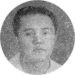 Karim Halim - Indonesian writer