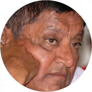 Karim Hirji - Businessman