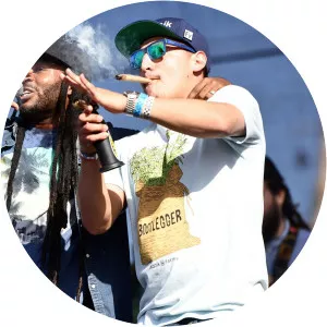 Karim Israel - Musical artist