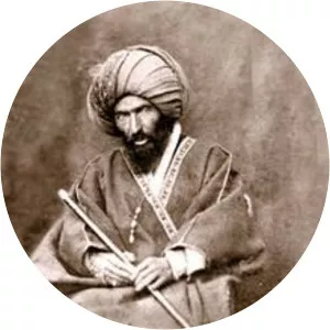 Karim Khan Kermani