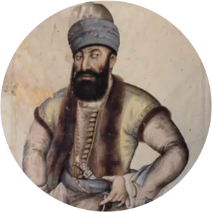 Karim Khan Zand