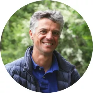 Karim Laghouag - Olympic athlete