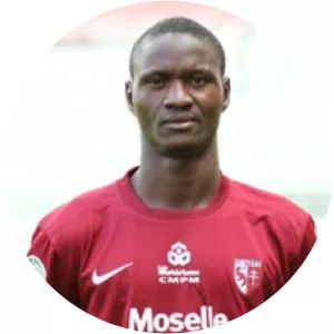 Karim Lancina - Nigerien former football player