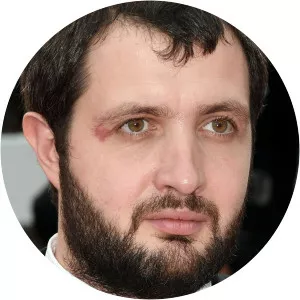 Karim Leklou - Film actor