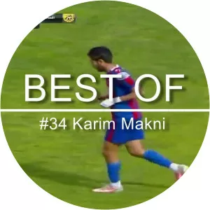 Karim Makni