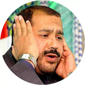 Karim Mansouri - Musical artist