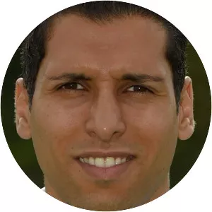 Karim Matmour - Football player