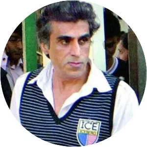 Karim Morani