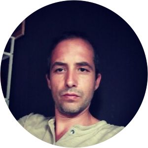 Karim Nimri photograph