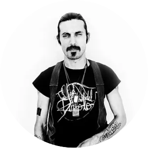 Karim Qqru - Musical artist