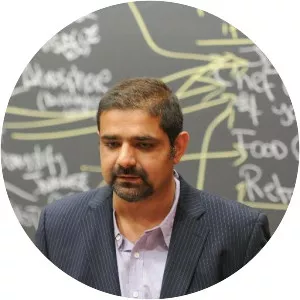 Karim R. Lakhani - Professor