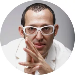 Karim Rashid