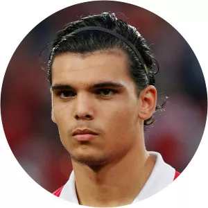 Karim Rekik - Dutch football player