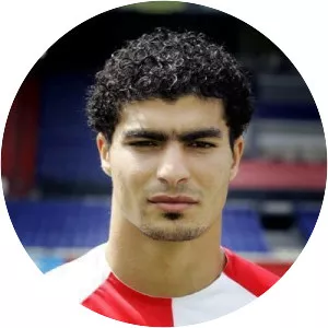 Karim Saidi - Tunisian football player