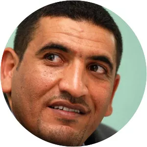 Karim Tabbou - Algerian Politician