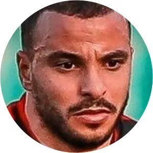 Karim Tarek - Football player