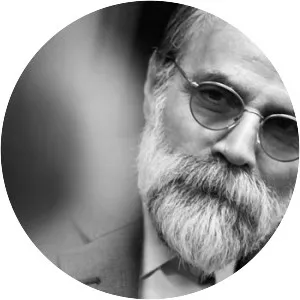 Karim Zamani - Iranian translator