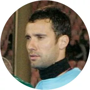 Karim Zaza - Moroccan former football player