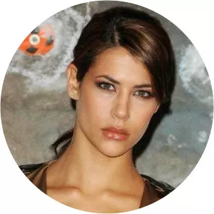 Karima McAdams - English actress