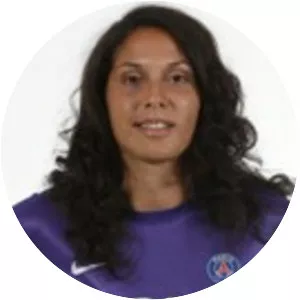 Karima Benameur - French footballer