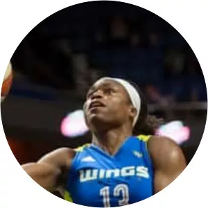 Karima Christmas-Kelly