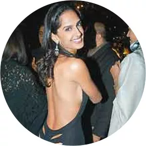 Karima Sagrani - Minal Modi's daughter