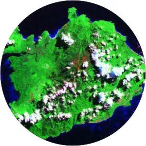 Karimata Islands - Island chain in Indonesia